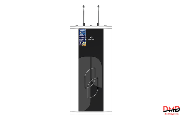 Máy lọc nước RO nóng lạnh Hòa Phát HPN625 10 lõi