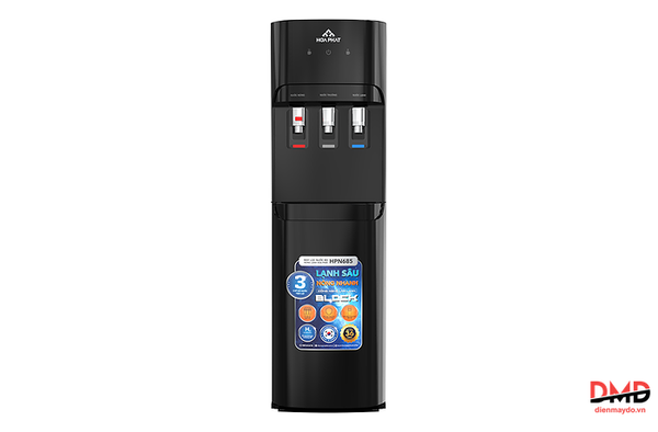 Máy lọc nước RO nóng lạnh Hòa Phát HPN685 10 lõi
