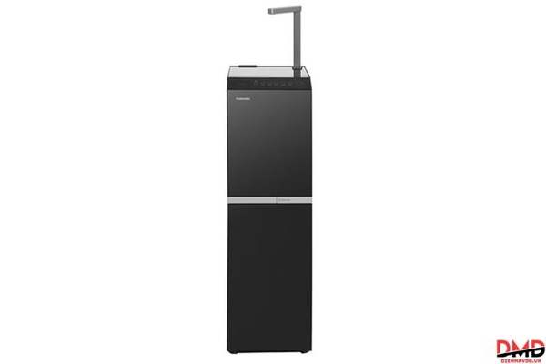 Máy lọc nước RO nóng lạnh Hydrogen Toshiba TWP-W2396SVN(M) 10 lõi