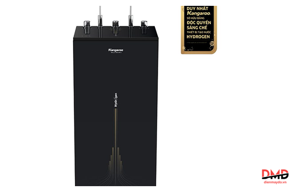 Máy lọc nước RO nóng nguội lạnh Hydrogen Kangaroo KG10A13 10 lõi