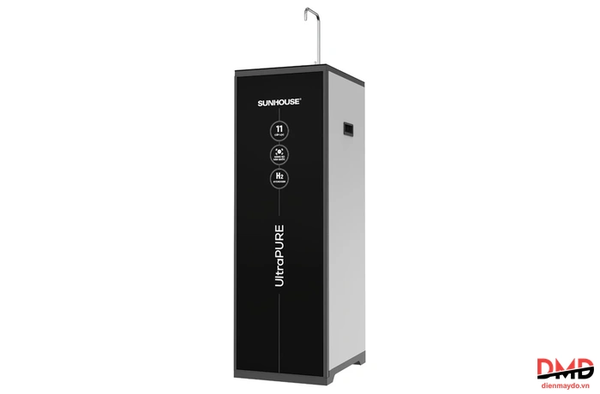 Máy lọc nước RO UltraPURE Sunhouse SHA8820KL 11 lõi