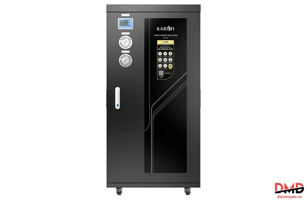 Máy lọc nước tổng trung tâm tủ tủ Karofi KST-79T - ảnh chính diện