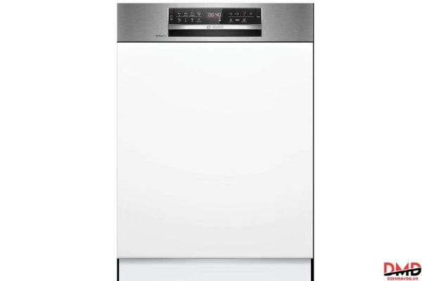 Máy rửa bát bán âm Bosch SMI6ZCS16E