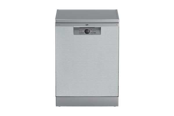 Máy rửa bát Beko BDFN26430XC