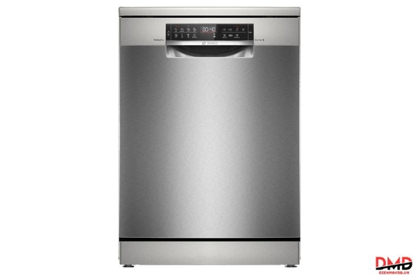 Máy rửa bát Bosch SMS6ZCI85M