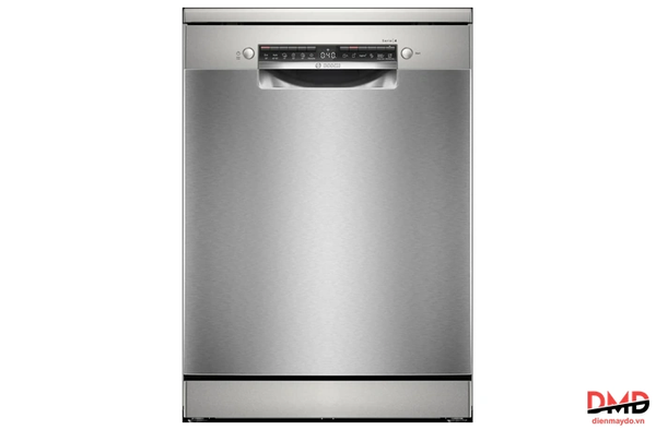 Máy rửa bát độc lập Bosch SMS4ECI01P