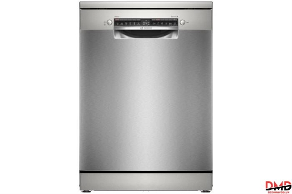 Máy rửa bát độc lập Bosch SMS4EVI04E