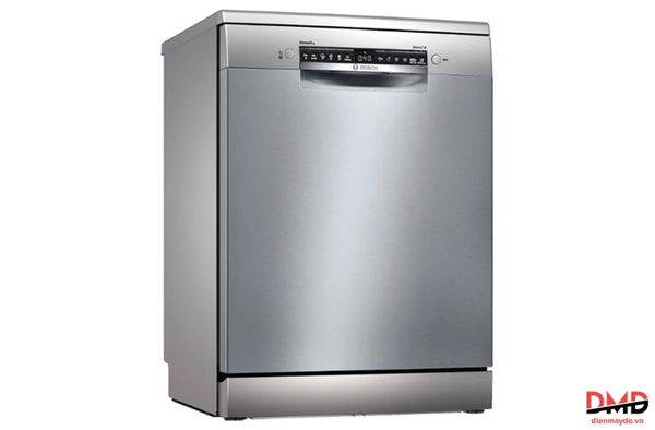 Máy rửa bát độc lập Bosch SMS4HCI48E