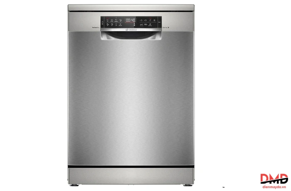 Máy rửa bát độc lập Bosch SMS6ZCI01P