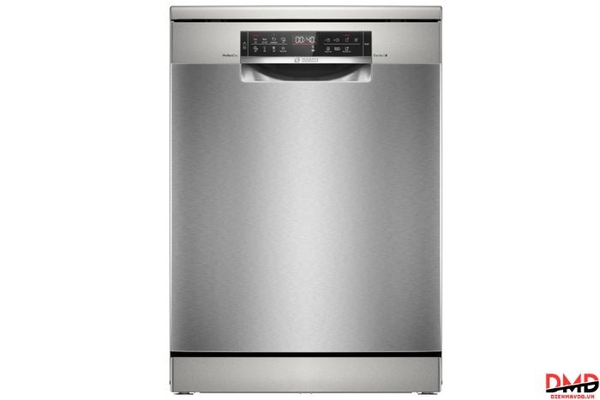 Máy rửa bát độc lập Bosch SMS6ZCI16E