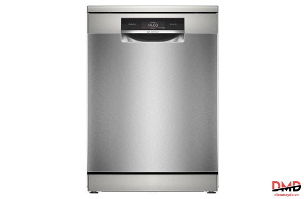 Máy rửa bát độc lập Bosch SMS8ZDI86M