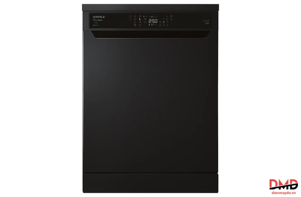 Máy rửa bát độc lập Hafele HDW-F6081B (533.23.201)