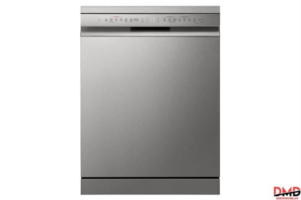Máy rửa bát độc lập LG LDT14SVA4