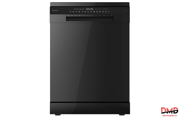 Máy rửa bát độc lập Panasonic NP-6X4MSEVN