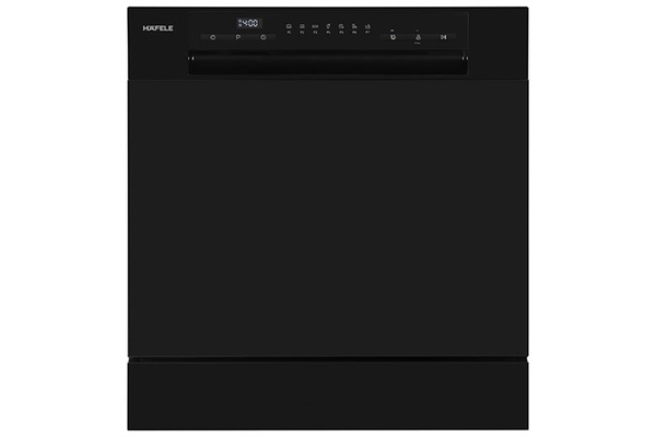 Máy rửa bát mini Hafele HDW-T5531B