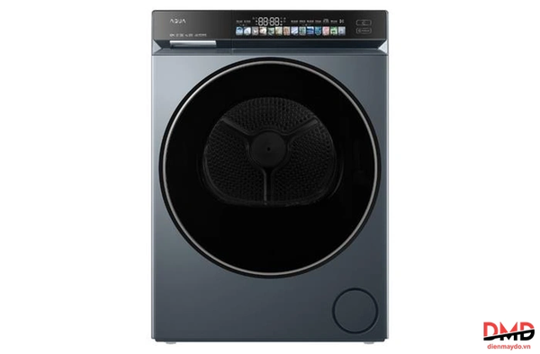 Máy sấy bơm nhiệt Aqua 10 kg AD10-AR377U1L GN