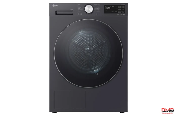 Máy sấy bơm nhiệt LG Inverter 12 kg RX12VHP5G