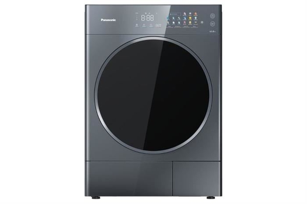 Máy sấy bơm nhiệt Panasonic Inverter 10.5 kg NH-XV21X1AVT