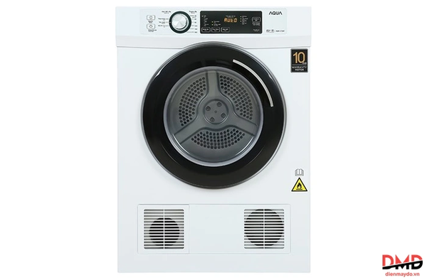Máy sấy thông hơi Aqua 7 kg AQH-V700FW