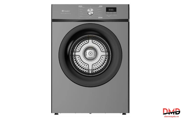 Máy sấy thông hơi Casper 9 kg TD-E9VG1