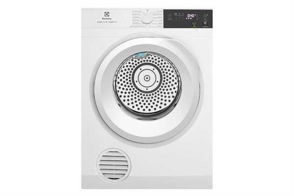 Máy sấy thông hơi Electrolux 9 kg EDS904H3WC