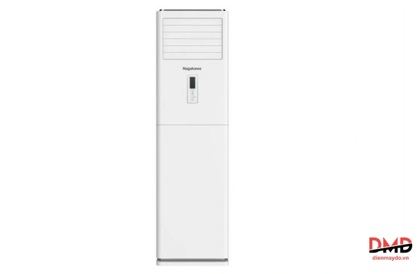 Điều hòa Nagakawa 5.5 HP 3 pha NP-C50R1K58