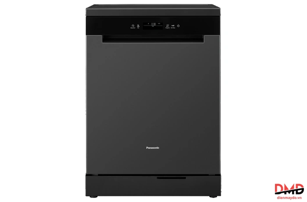 Máy rửa bát Panasonic NP-FVK16XEVN