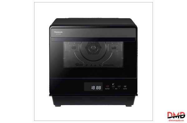 Lò hấp nướng chiên không dầu Panasonic NU-SC180BYUE 20 lít