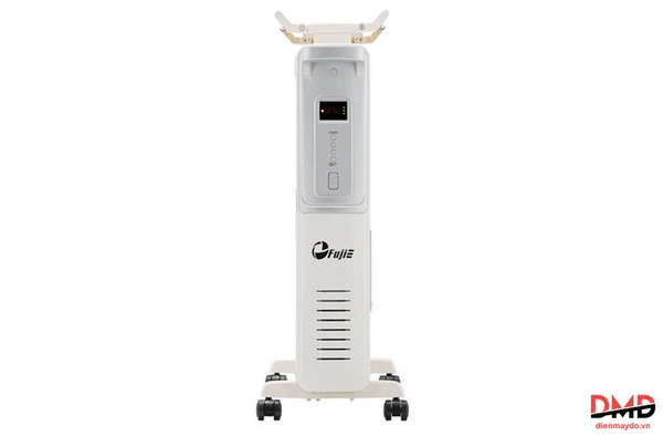Máy sưởi dầu FUJIE OFR4413