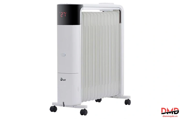 Máy sưởi dầu FUJIE OFR7813