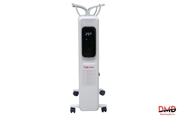 Máy sưởi dầu FUJIHOME OH8613