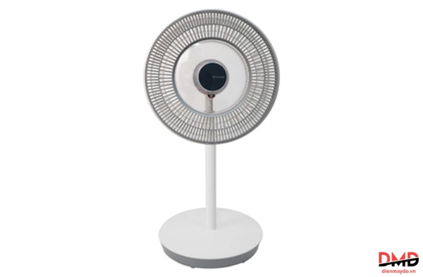 Quạt tuần hoàn Sharp PJ-CD404V-W