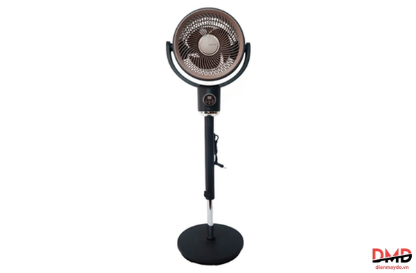 Quạt tuần hoàn Sharp PJ-CD433V-H