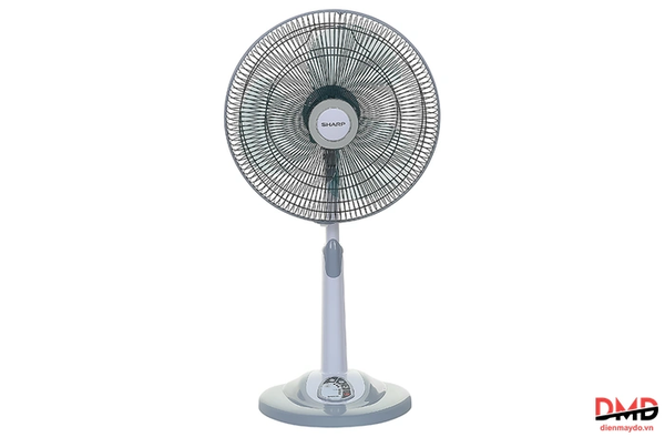 Quạt lửng Sharp PJ-L40RV-LG