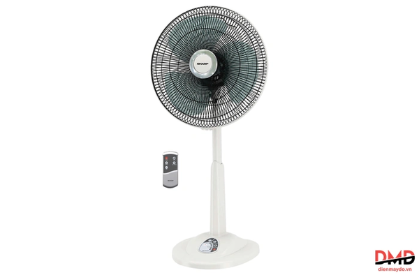 Quạt lửng Sharp PJ-L40RV-WH