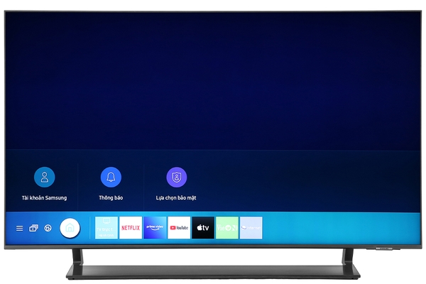 Smart Tivi QLED 4K 50 inch Samsung QA50Q65A