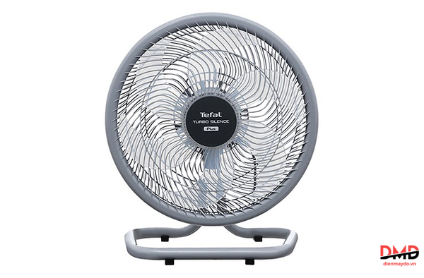 Quạt sàn Tefal 6 cánh VH686790 80W