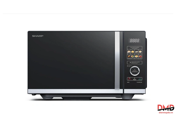 Lò vi sóng Sharp R-2343FB-BK 23 lít