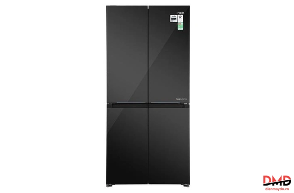Tủ lạnh Haier Inverter 495 lít HM610AGBVNU1