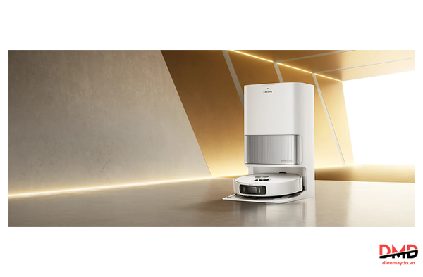Robot hút bụi lau nhà Dreame L40 Ultra AE