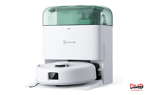 Robot hút bụi lau nhà Ecovacs DEEBOT mini