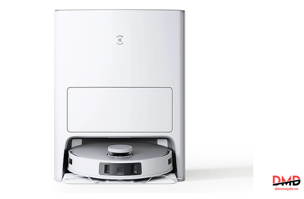 Robot hút bụi lau nhà Ecovacs DEEBOT T20e OMNI