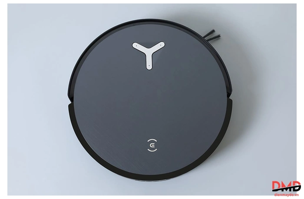 Robot hút bụi lau nhà Ecovacs X12 OMNICYCLONE