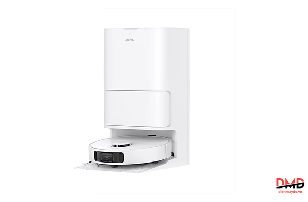 Robot hút bụi lau nhà MOVA E30 Ultra
