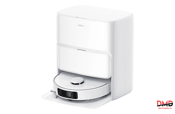 Robot hút bụi lau nhà MOVA P50 Ultra