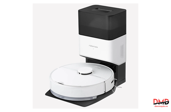 Robot hút bụi lau nhà Roborock Q7 TF Plus