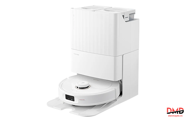 Robot hút bụi lau nhà Roborock Qrevo MaxV