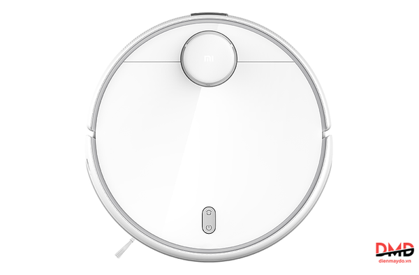 Robot hút bụi lau nhà Xiaomi Mi Robot Vacuum-Mop 2 Pro
