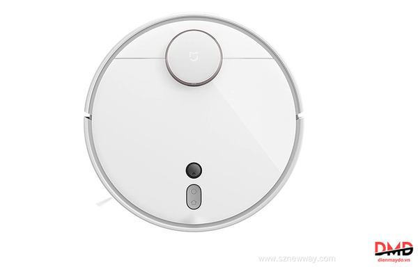 Robot hút bụi lau nhà Xiaomi Mijia 1S