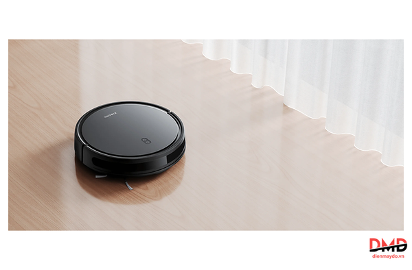 Robot hút bụi lau nhà Xiaomi Robot Vacuum E10C